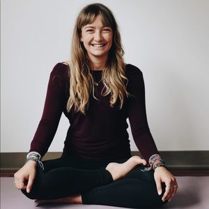 Meet your Posher, Kelley